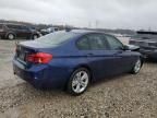 2016 BMW 328 I Sulev