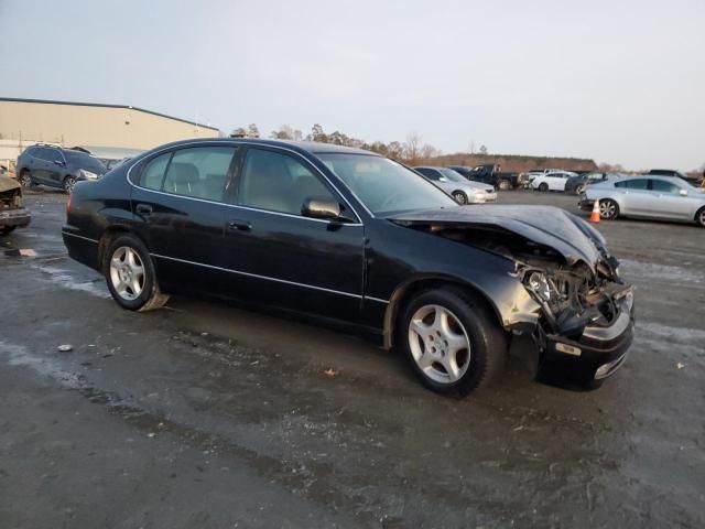 1999 Lexus GS 300