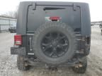 2010 Jeep Wrangler Unlimited Sahara