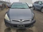 2007 Honda Accord SE