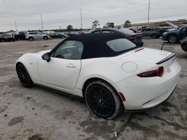 2019 Mazda MX-5 Miata Club