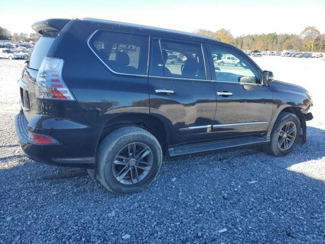 2016 Lexus GX 460 Premium