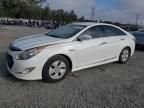 2011 Hyundai Sonata Hybrid