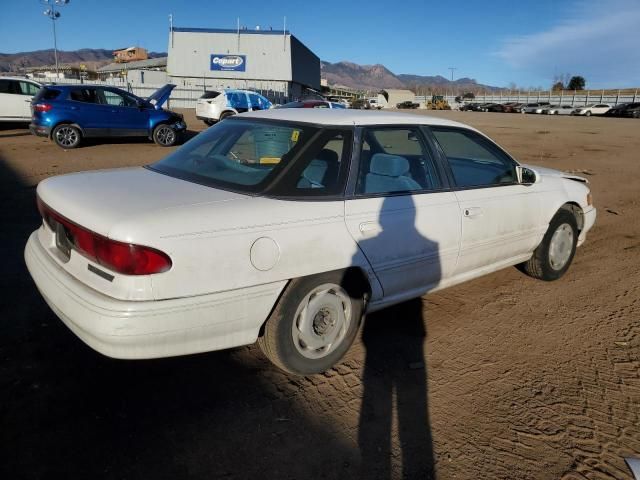 1995 Mercury Sable GS