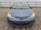 2014 Mazda 2 Sport