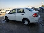 2011 Nissan Versa S