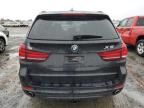 2015 BMW X5 XDRIVE35D