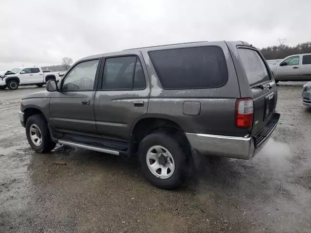 1997 Toyota 4runner SR5