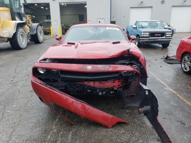 2010 Dodge Challenger SE