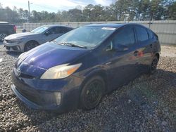 Toyota salvage cars for sale: 2013 Toyota Prius