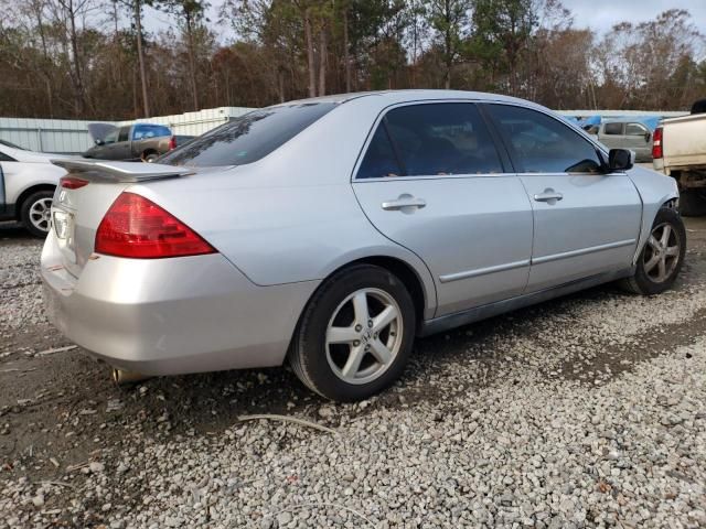 2007 Honda Accord LX