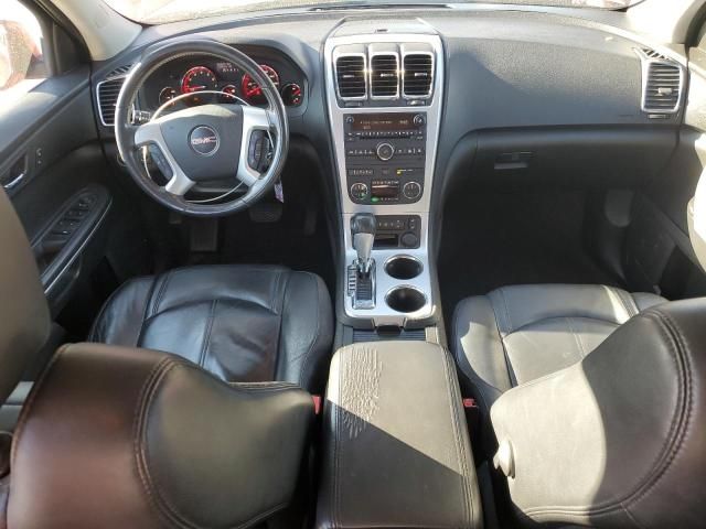 2012 GMC Acadia SLT-1