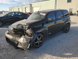 Chevrolet salvage cars for sale: 2008 Chevrolet HHR SS