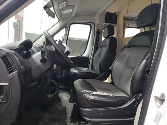 2016 Dodge RAM Promaster 1500 1500 Standard