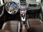 2016 Chevrolet Trax 1LT