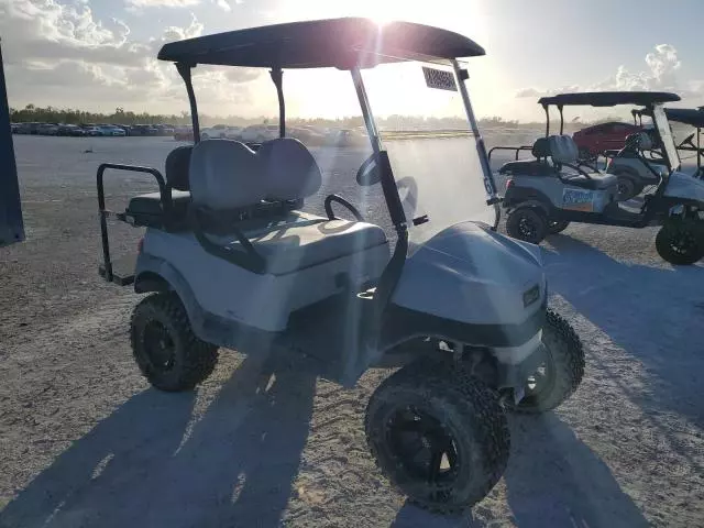 2021 Golf Cart