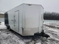 Salvage cars for sale from Copart Chicago: 2023 Other Trailer