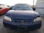 2002 Honda Accord EX