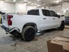 2024 Chevrolet Silverado K1500 Custom