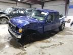 2004 Ford Ranger Super Cab