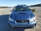 2007 Subaru Legacy Outback