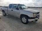 2005 Chevrolet Silverado K1500