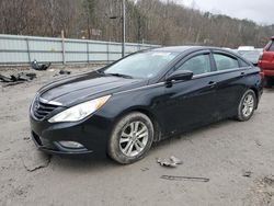 2013 Hyundai Sonata GLS en venta en Hurricane, WV