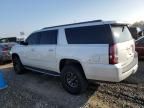 2017 GMC Yukon XL K1500 SLT