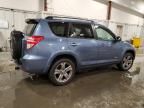 2011 Toyota Rav4 Sport