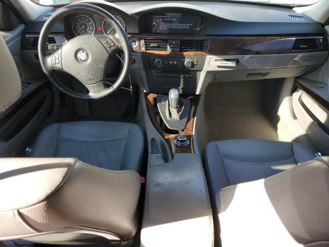 2011 BMW 328 I