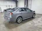 2014 Mitsubishi Lancer GT