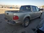 2001 Ford F150 Supercrew