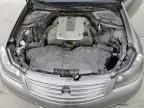 2010 Infiniti M35 Base