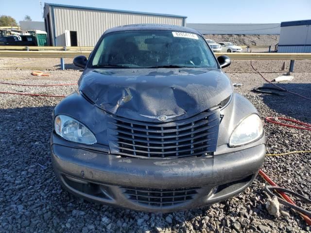 2004 Chrysler PT Cruiser GT