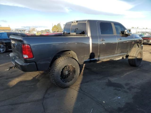 2017 Dodge RAM 2500 SLT