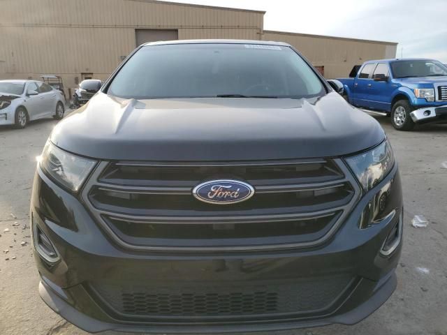 2015 Ford Edge Sport