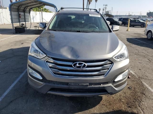 2014 Hyundai Santa FE Sport