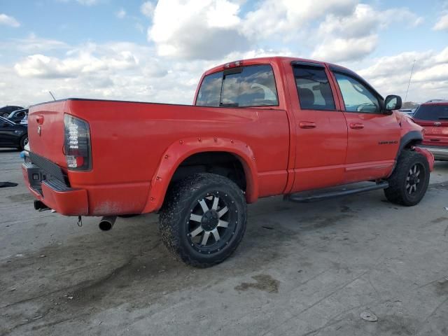 2002 Dodge RAM 1500