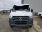 2021 Mercedes-Benz Sprinter 2500