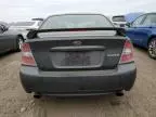 2007 Subaru Legacy GT Limited