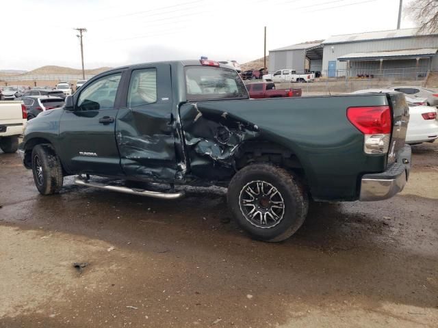 2007 Toyota Tundra Double Cab SR5