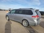 2011 Toyota Sienna XLE