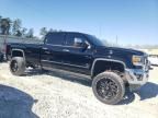 2015 GMC Sierra K3500 SLT