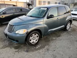 Chrysler pt Cruiser salvage cars for sale: 2006 Chrysler PT Cruiser