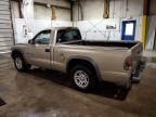 2002 Dodge Dakota Base