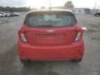 2020 Chevrolet Spark 1LT