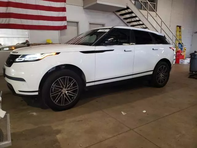 2019 Land Rover Range Rover Velar S