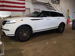 Land Rover salvage cars for sale: 2019 Land Rover Range Rover Velar S