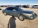 2006 Lincoln Town Car Signature