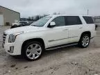 2015 Cadillac Escalade Luxury